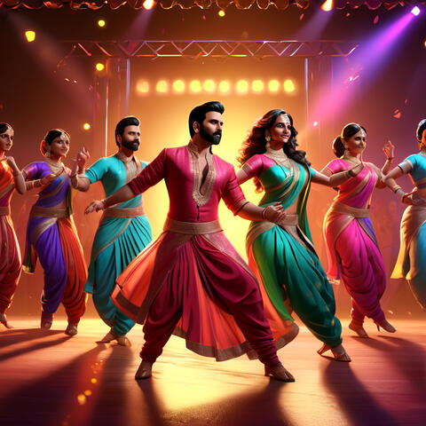 Background Thumbnail