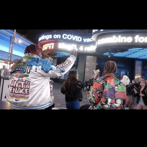 Background Thumbnail