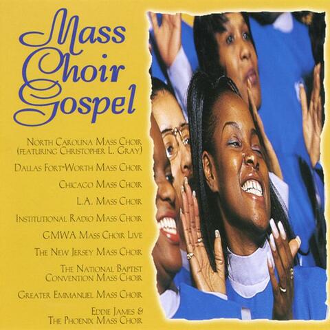 Various Artists - Mass Choir Gospel | iHeart