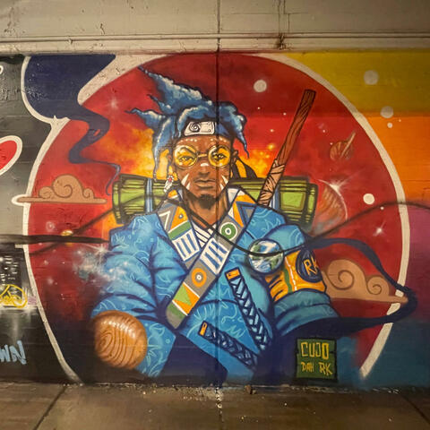 Background Thumbnail