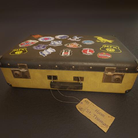 Background Thumbnail