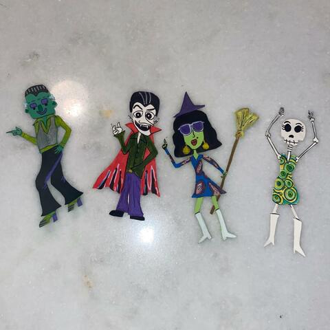 Background Thumbnail