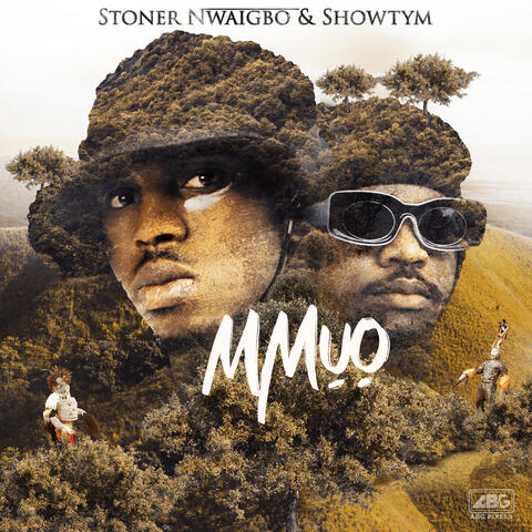 Background Thumbnail