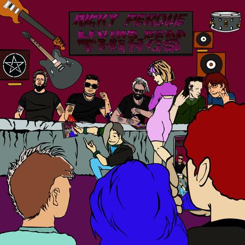 Background Thumbnail