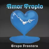 AMOR PROPIO artwork