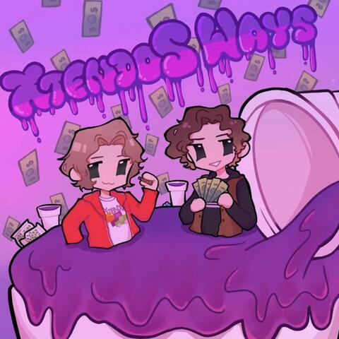 Background Thumbnail