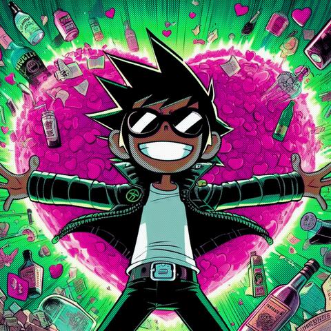 Background Thumbnail