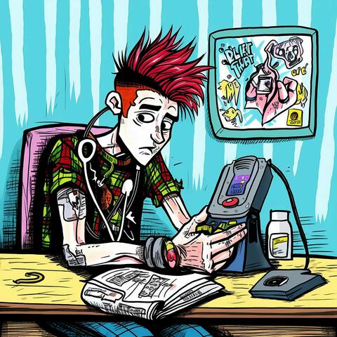 Background Thumbnail