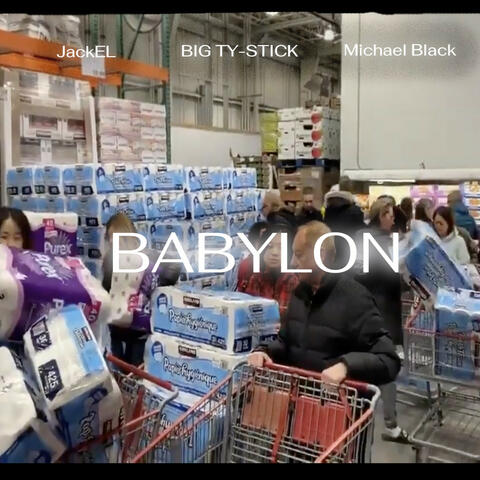 Background Thumbnail