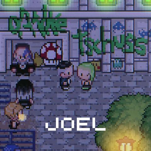 Background Thumbnail