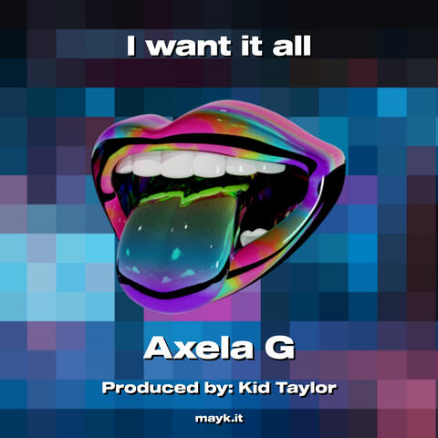 Background Thumbnail