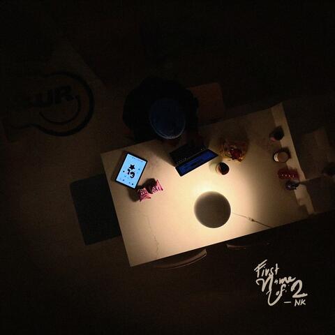 Background Thumbnail