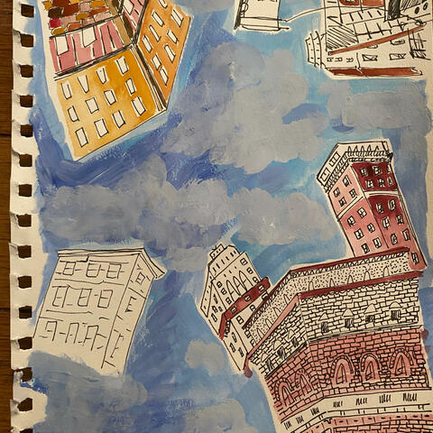 Background Thumbnail