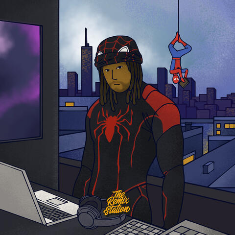 Background Thumbnail