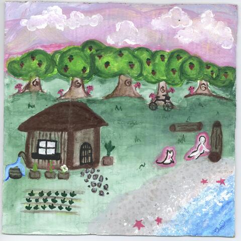 Background Thumbnail