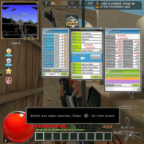 Background Thumbnail