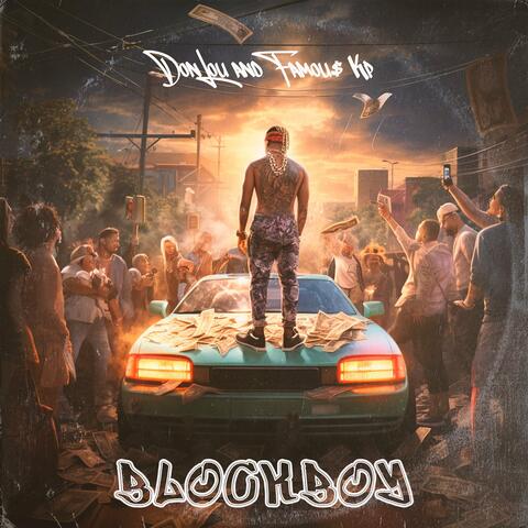 Background Thumbnail