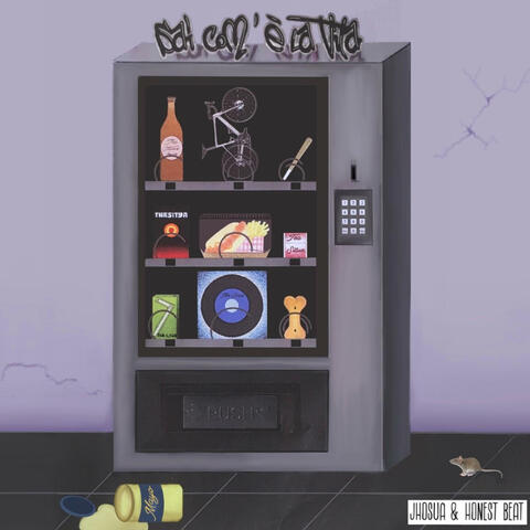 Background Thumbnail