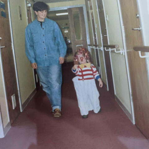 Background Thumbnail