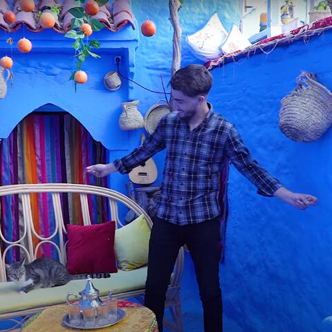 Background Thumbnail