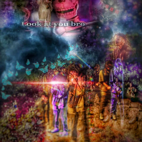 Background Thumbnail