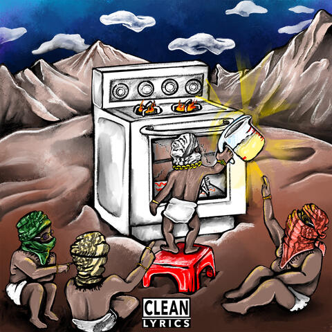 Background Thumbnail