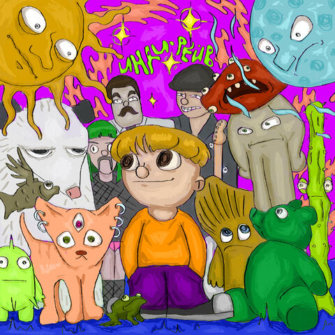Background Thumbnail