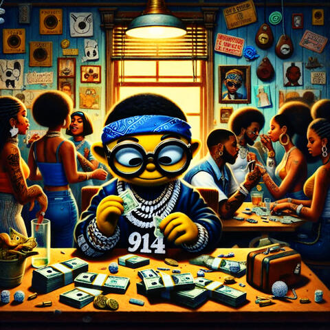 Background Thumbnail