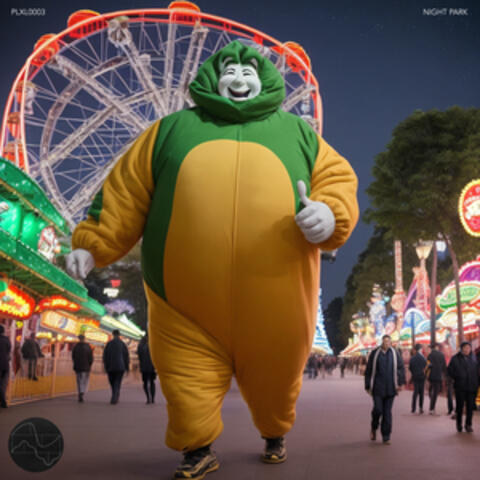 Background Thumbnail