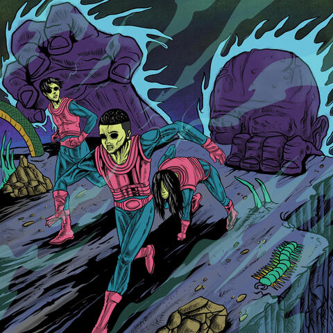 Background Thumbnail