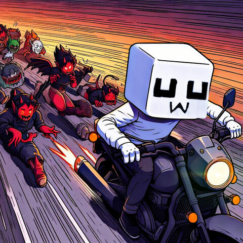 Background Thumbnail