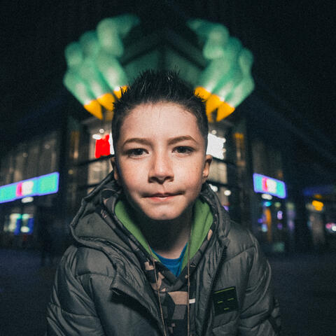 Background Thumbnail