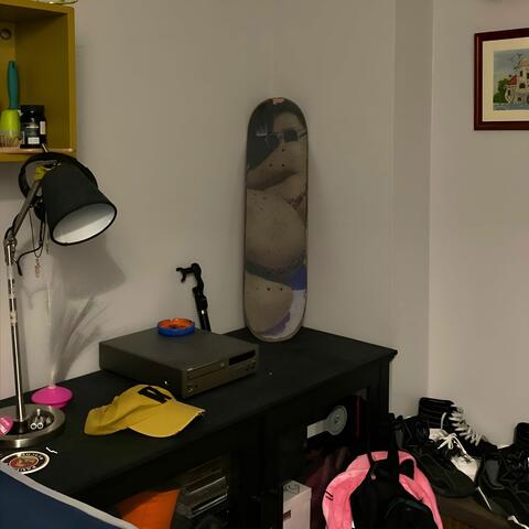 Background Thumbnail