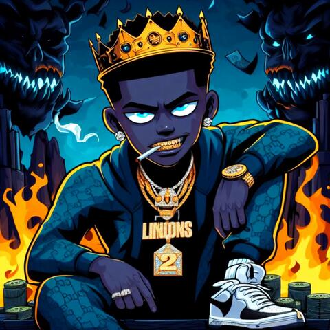 Background Thumbnail