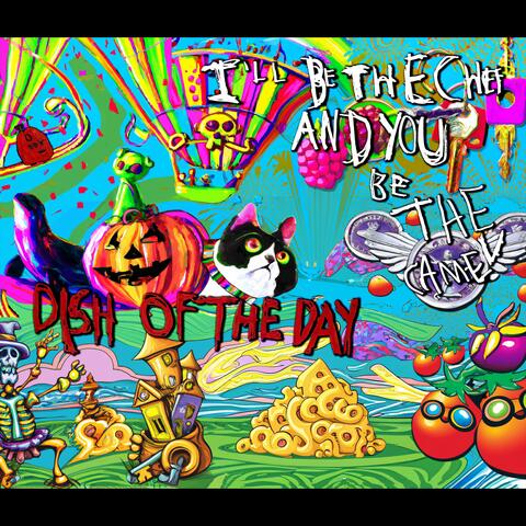 Background Thumbnail