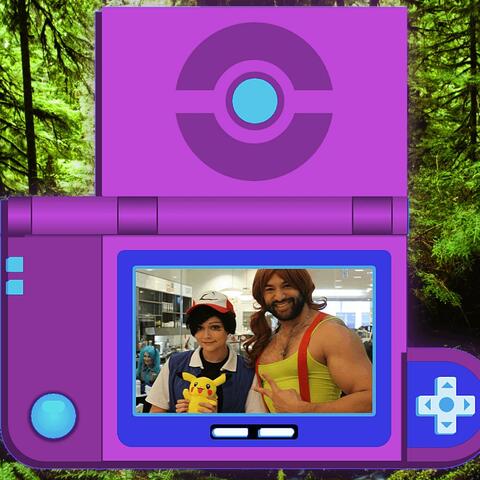 Background Thumbnail