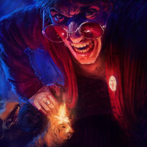 Background Thumbnail