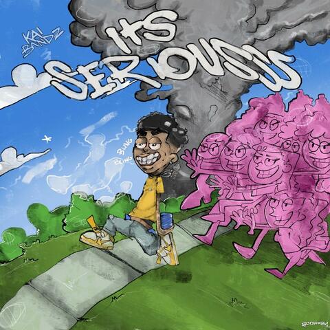 Background Thumbnail