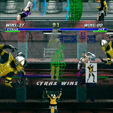 Background Thumbnail