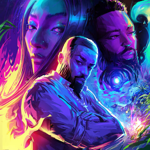 Background Thumbnail