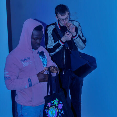 Background Thumbnail