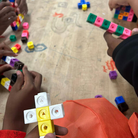 Background Thumbnail