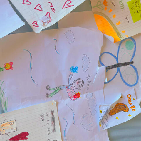 Background Thumbnail