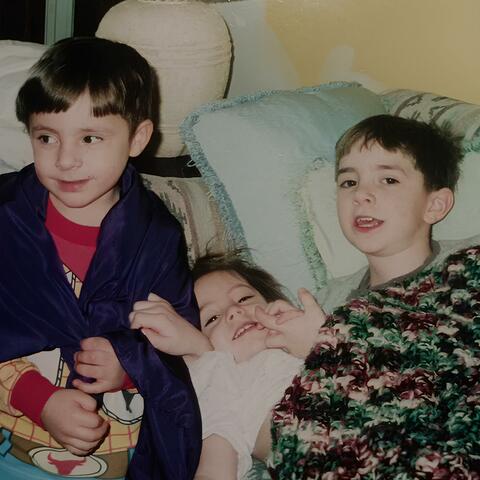 Background Thumbnail