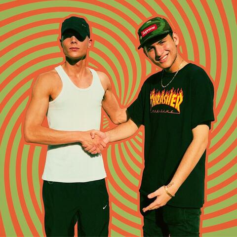 Background Thumbnail