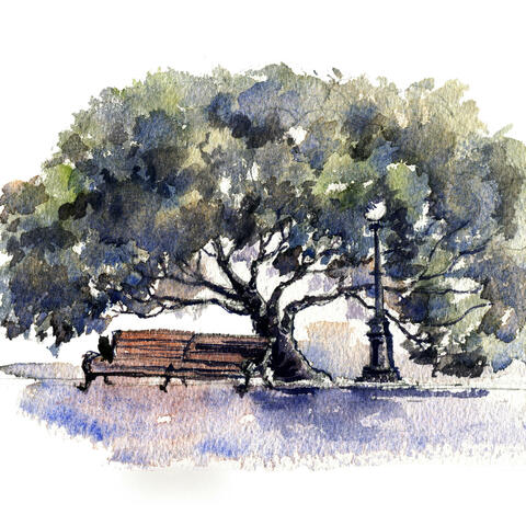 Background Thumbnail