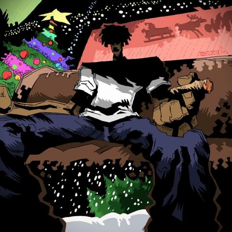 Background Thumbnail