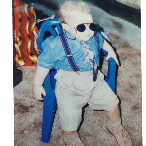 Background Thumbnail