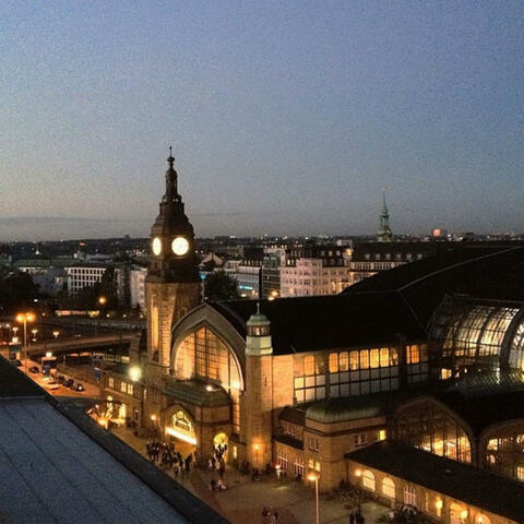 Background Thumbnail