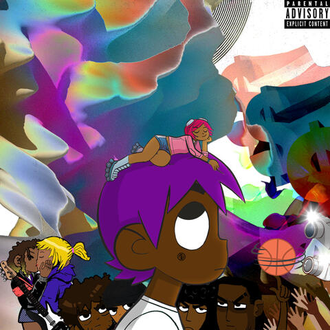 Background Thumbnail